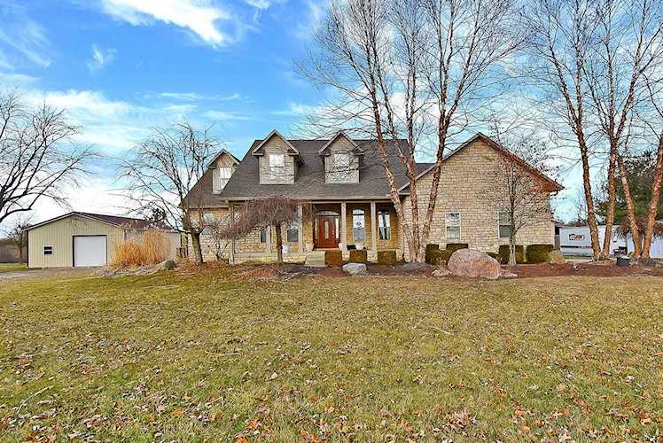 12138 Jug Street Johnstown, OH 43031