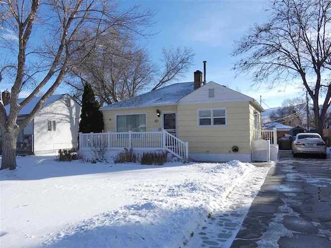 707 Birch St Pocatello, ID 83201