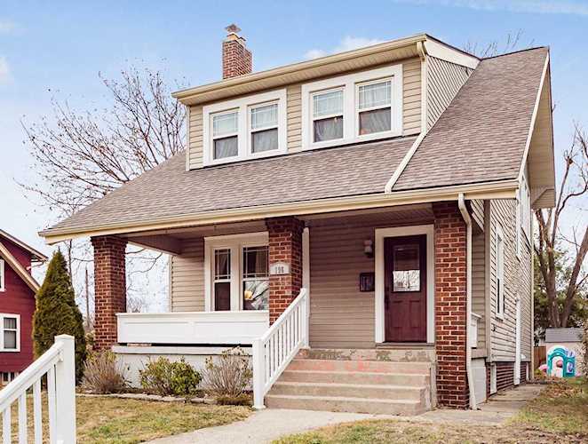 196 E Como Avenue Columbus, OH 43202