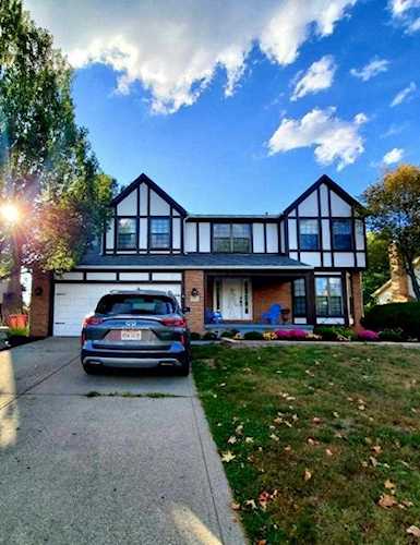 3375 Grovepark Drive Grove City, OH 43123