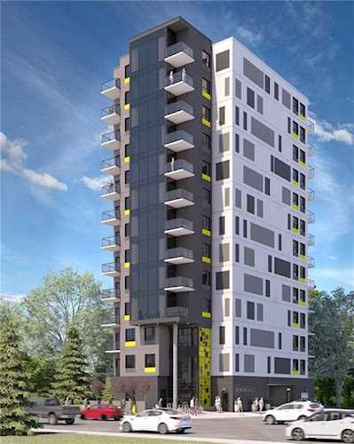 1801 1 Street SE #401 Calgary, AB T2G 2J8