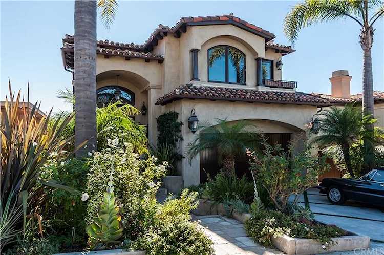 856 3rd Street Manhattan Beach, CA 90266