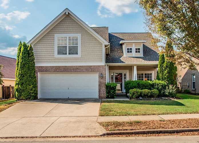 1004 Riverspring Dr Nashville, TN 37221 | MLS 2094978 Photo 1