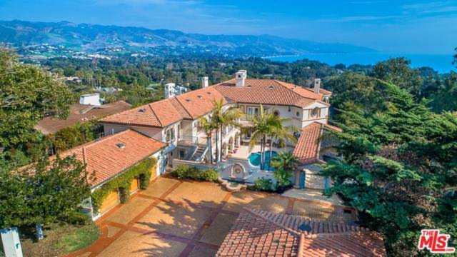 7052 Dume Drive Malibu, CA 90265