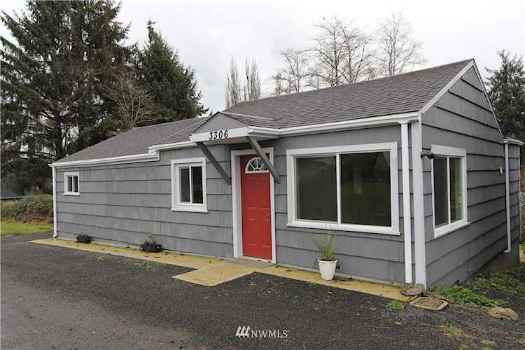 3306 Romane Rd Raymond, WA 98577