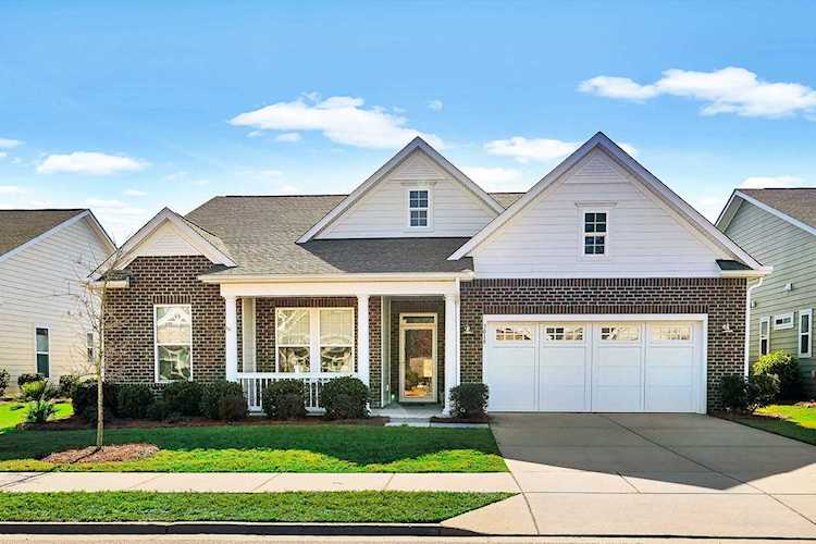 3019 Cross Vine Ln Summerville, SC 29483