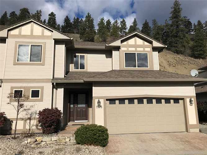 550 Glenmeadows Road #108 Kelowna, BC V1V1X3