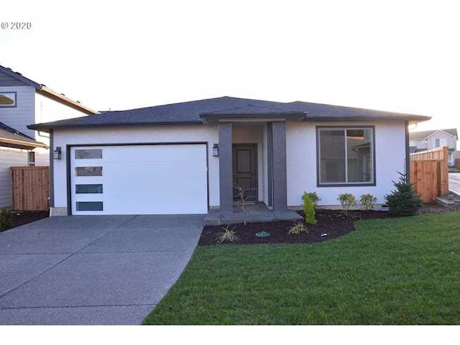 6501 NE 106th Cir Vancouver, WA 98686