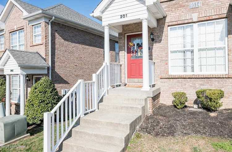 9514 Rustling Tree Way #201 Louisville, KY 40291