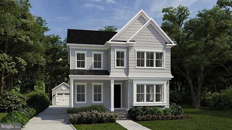1240 Vermont St Arlington, VA 22201