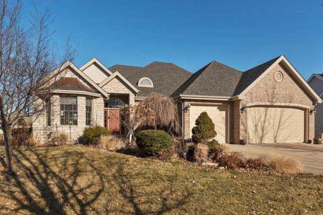 26704 Allison Dr Channahon, IL 60410