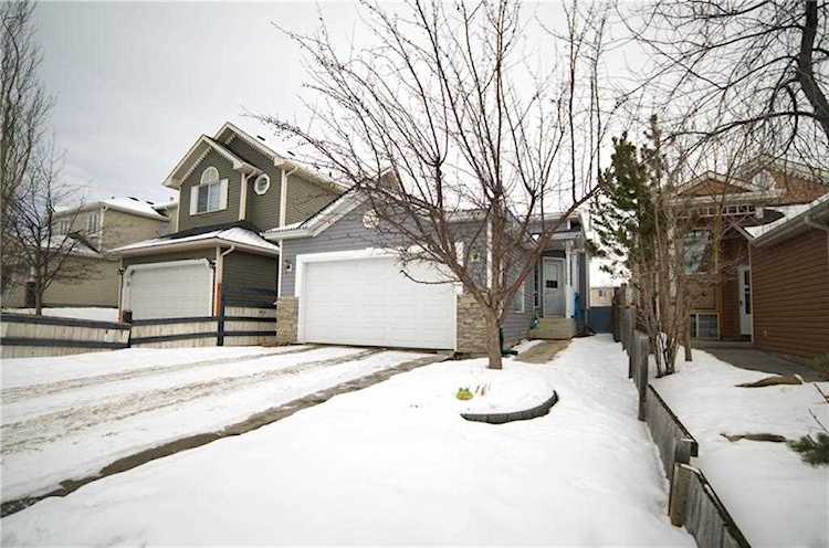 234 Bridlewood Road SW Calgary, AB T2Y 3X9