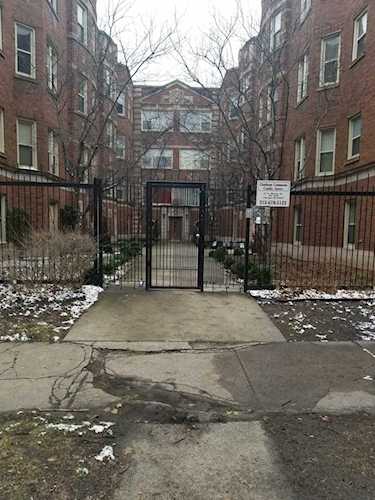8148 S Drexel Ave #3 Chicago, IL 60619 | MLS 10611702 Photo 1