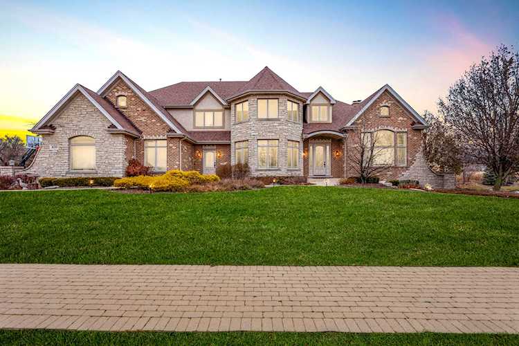 16200 Syd Creek Dr Homer Glen, IL 60491