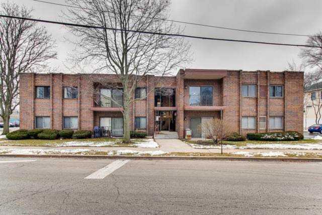 105 S Arlington Ave #103 Elmhurst, IL 60126