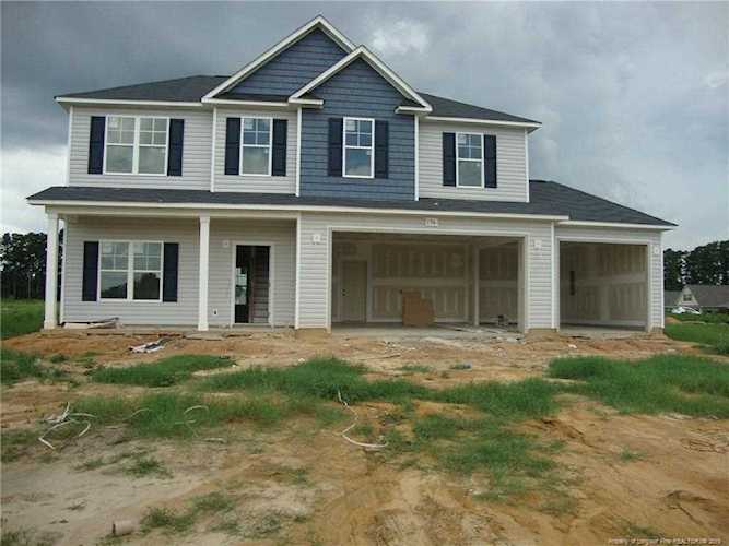 135 Titleist Ct #30 Raeford, NC 28376 | MLS 618899 Photo 1