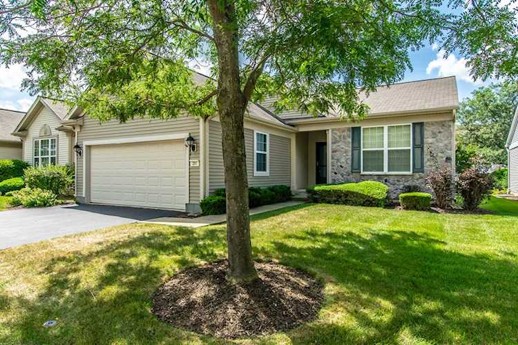 201 National Dr Shorewood, IL 60404