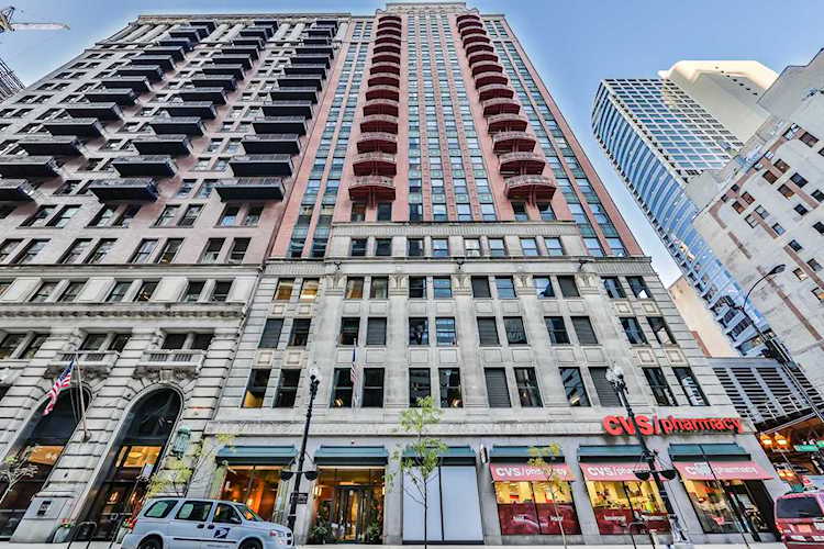 208 W Washington St #610 Chicago, IL 60606