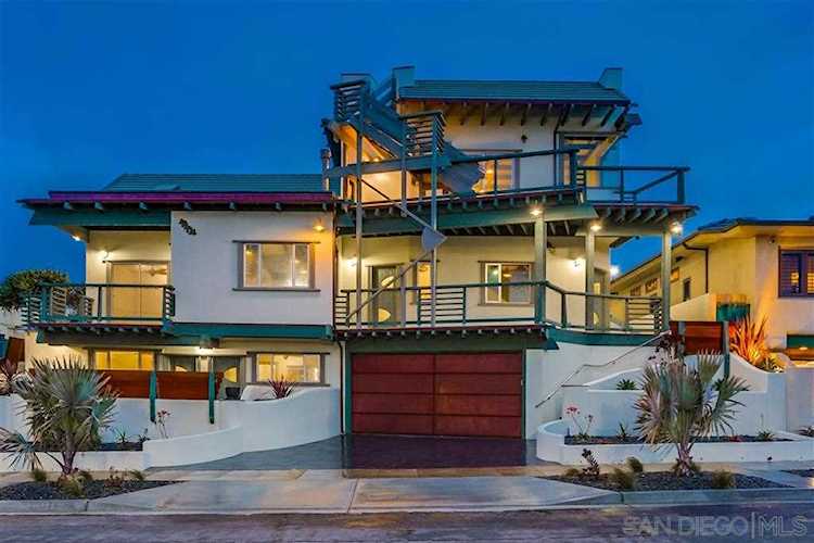4941 Del Mar Avenue #B San Diego, CA 92107
