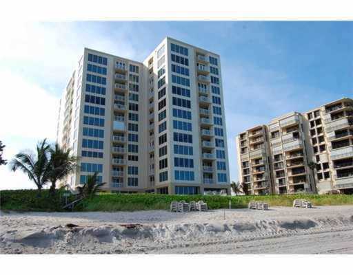 3015 S Ocean Boulevard #703 Highland Beach, FL 33487