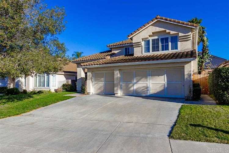 778 Sepia Court Oceanside, CA 92057