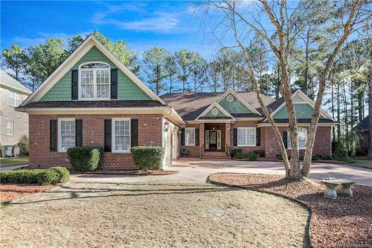 150 E Barons Run Spring Lake, NC 28390