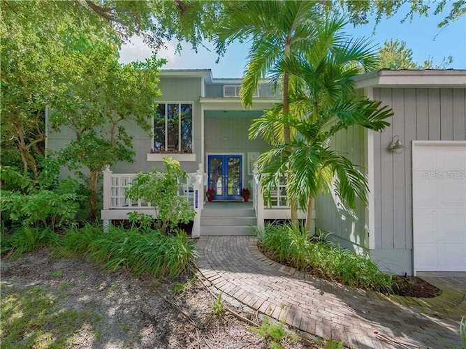 5357 Siesta Court Sarasota, FL 34242