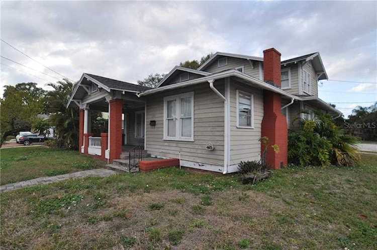 3601 W Bay To Bay Boulevard Tampa, FL 33629