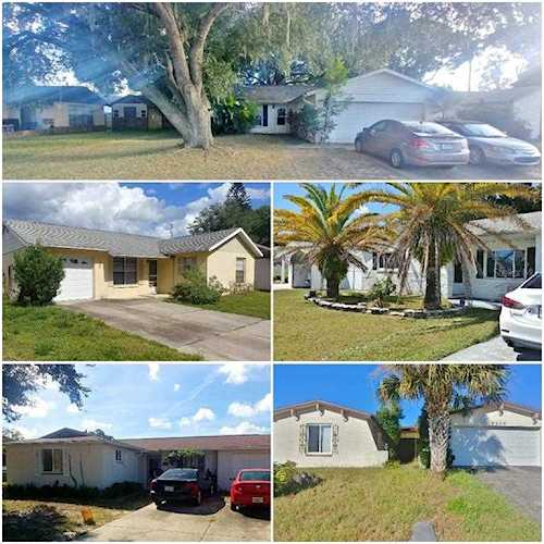 7627 Ivory Terrace New Port Richey, FL 34655