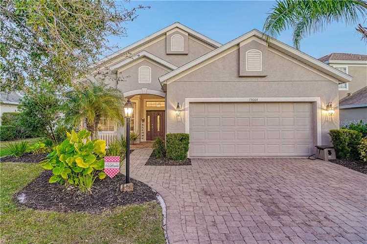 15664 Lemon Fish Drive Lakewood Ranch, FL 34202