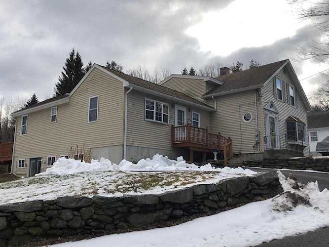15 Young Street Leicester, MA 01611