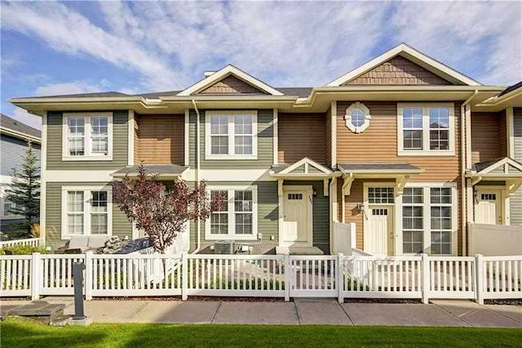 151 Auburn Bay Common SE Calgary, AB T3M 0M5