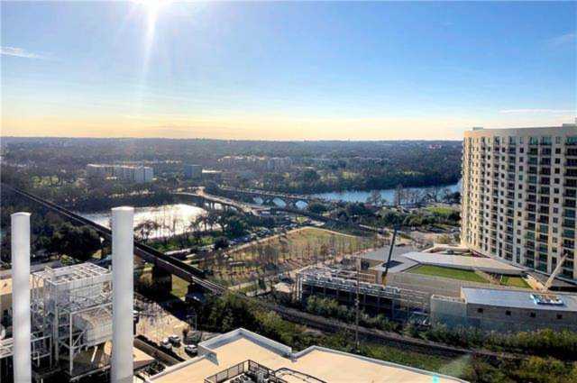 222 West Ave #1614 Austin, TX 78701