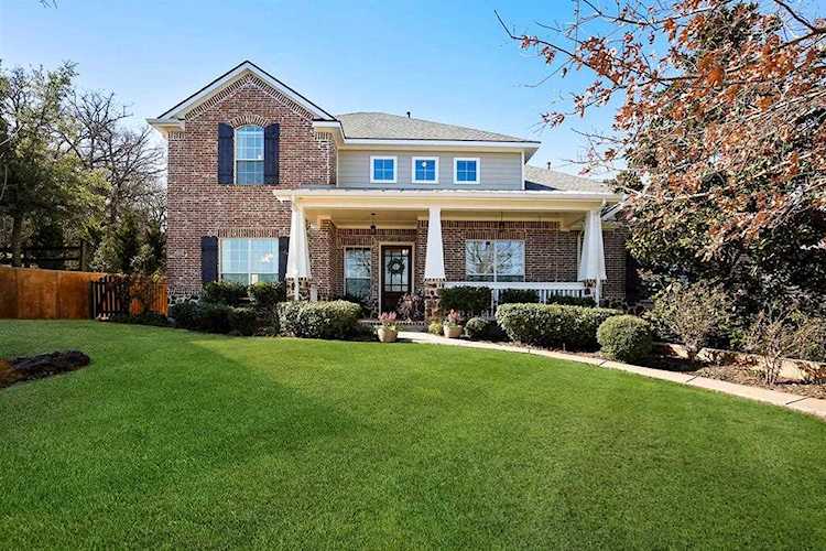 504 Holly Court Keller, TX 76248