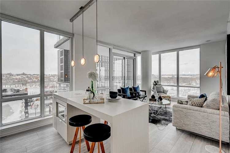 615 6 Avenue SE #710 Calgary, AB T2G 1S2