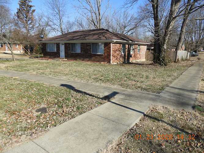 3605 Willowwood Ct Louisville, KY 40299