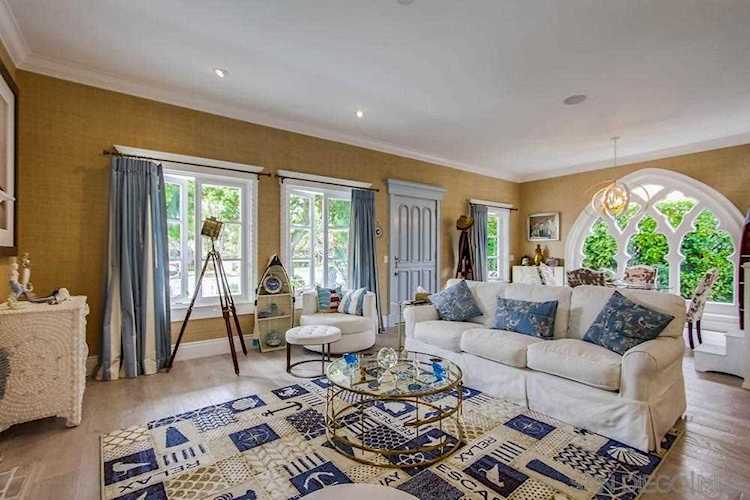 961 G Avenue Coronado, CA 92118