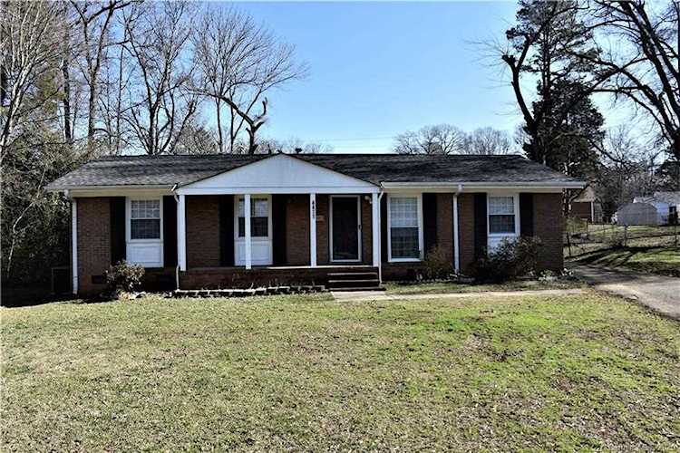 4411 Kevin Ct Charlotte, NC 28205