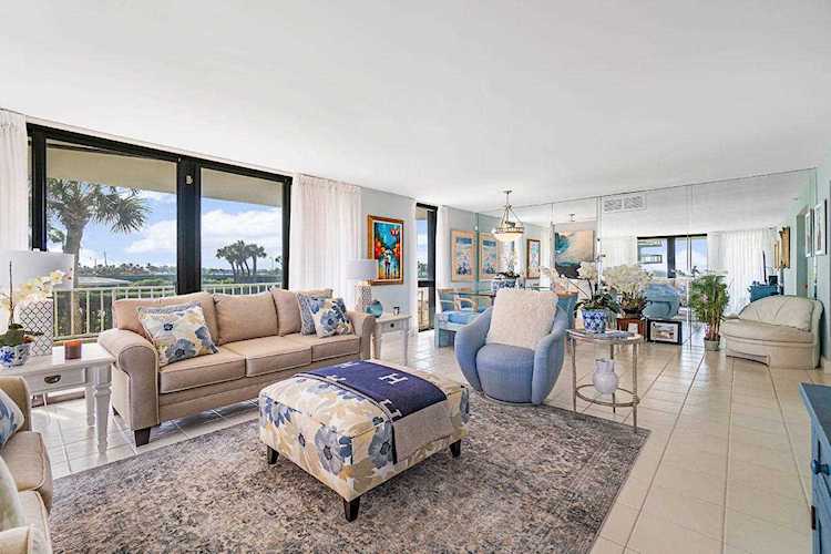 3400 S Ocean Boulevard #1gii Palm Beach, FL 33480