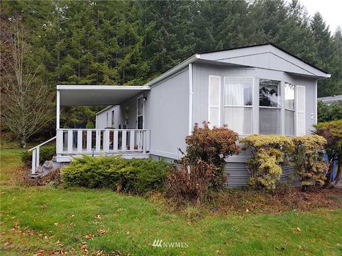 1205 Marion St #7 Centralia, WA 98531