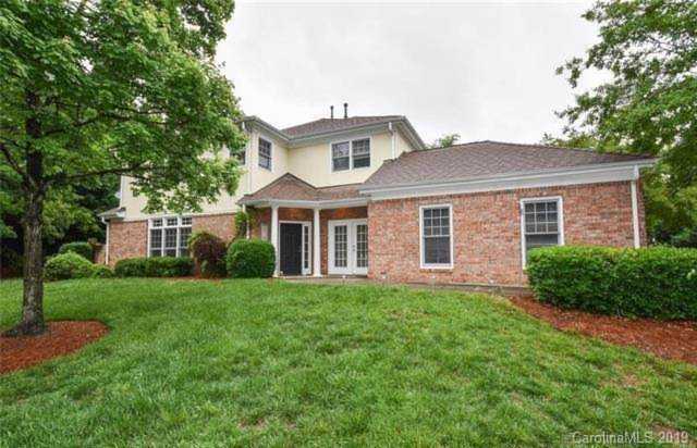11136 Villa Trace Place Charlotte, NC 28277