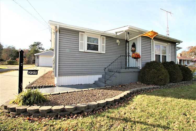 225 Northview Dr Shepherdsville, KY 40165 | MLS 1548900 Photo 1
