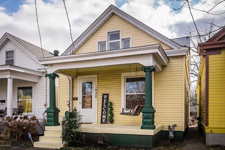 1920 Stevens Ave Louisville, KY 40205