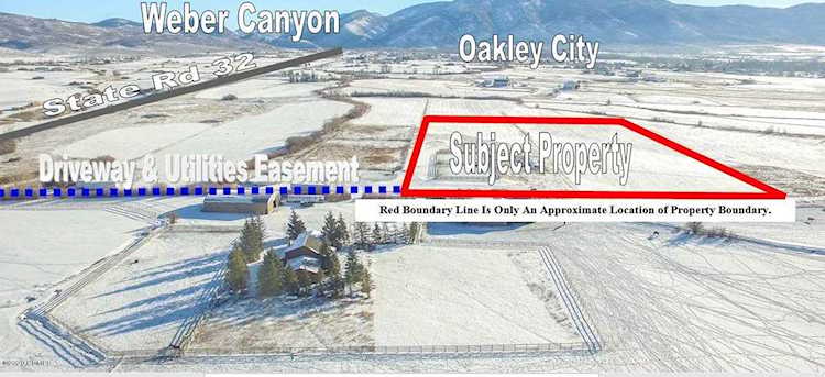 1967 W State Rd 32 Peoa, UT 84061