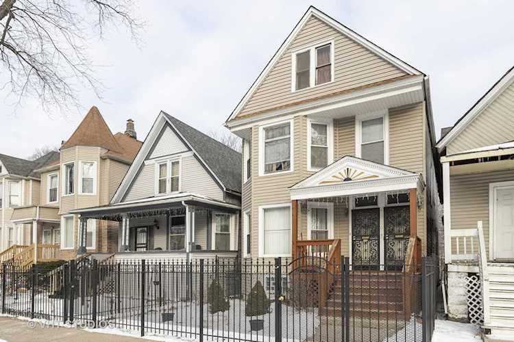 4930 W Ferdinand St Chicago, IL 60644