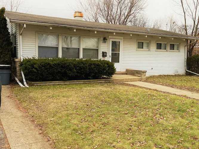 7100 Wilson Terrace Morton Grove, IL 60053
