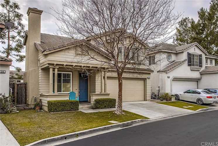 5838 E Dandelion Drive Orange, CA 92869