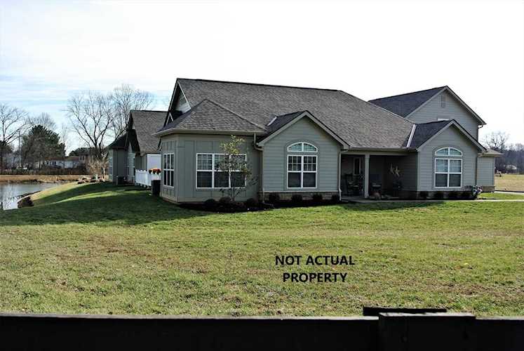 634 Woods Edge Lane Newark, OH 43055