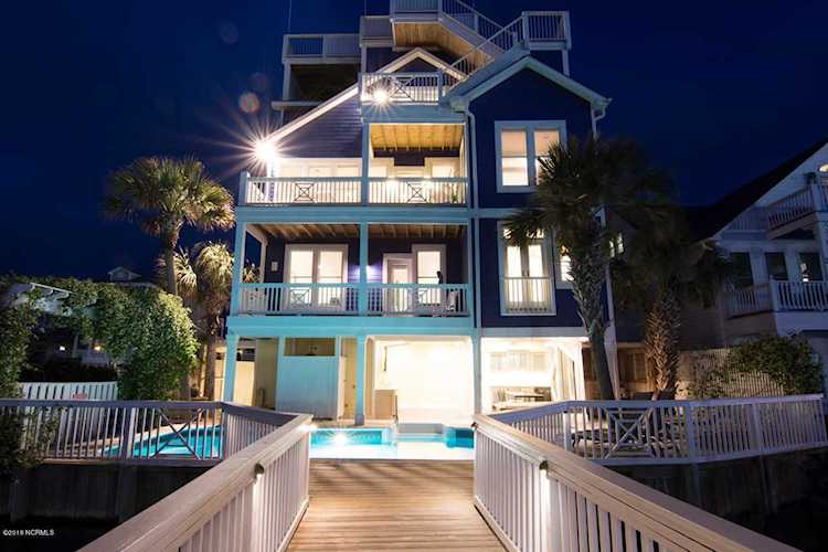 319 Canal Drive Carolina Beach, NC 28428