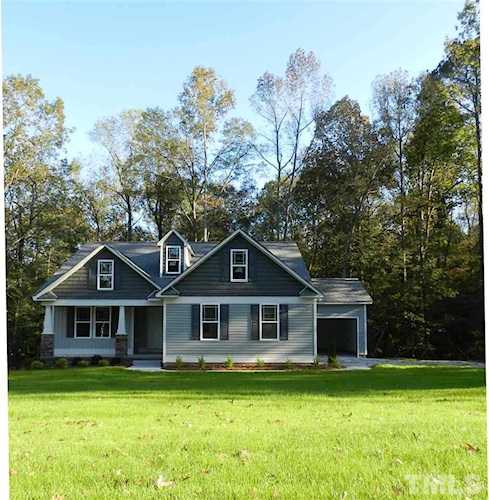 624 Carolina Oaks Avenue Smithfield, NC 27577